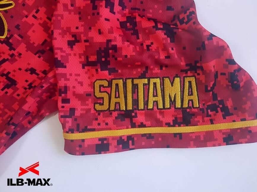 野球ユニフォームカタログ