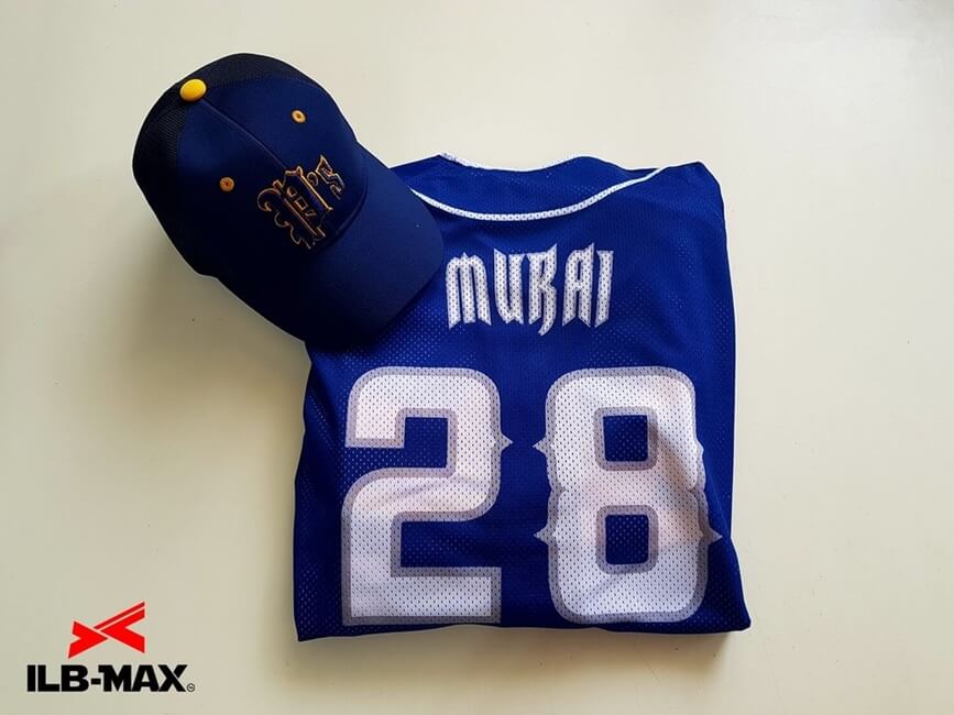 野球ユニフォームオーダー