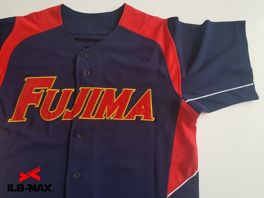 野球ユニフォームカタログ