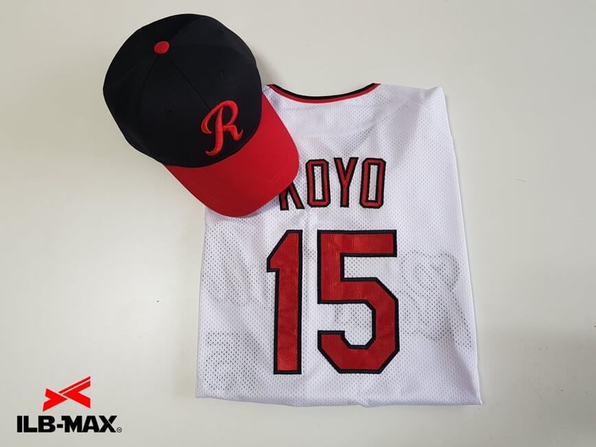 野球ユニフォームオーダー