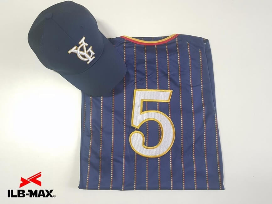 野球ユニフォームオーダー