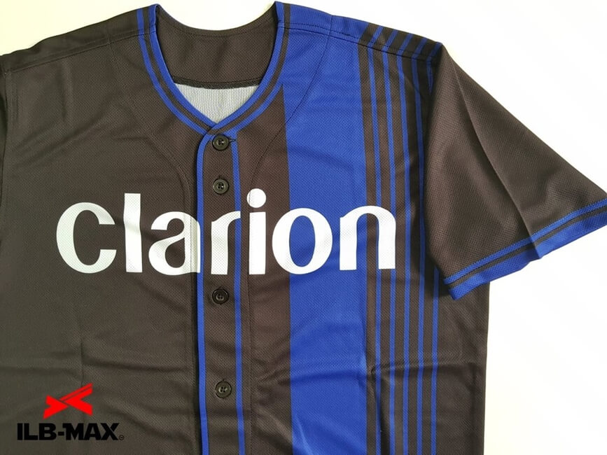 野球ユニフォームオーダー