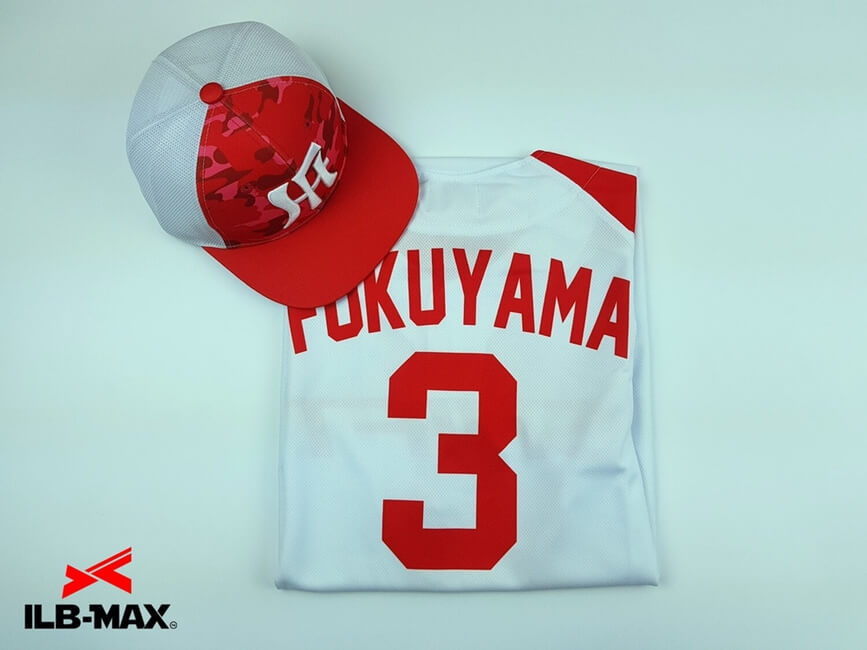 野球ユニフォームオーダー