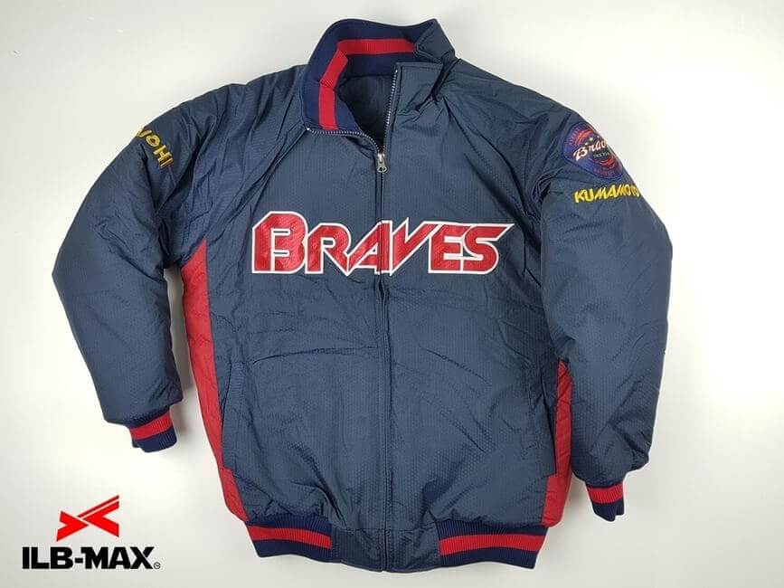 フルオーダー野球ユニフォーム