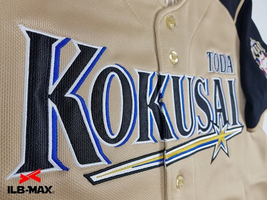 野球ユニフォームオーダー