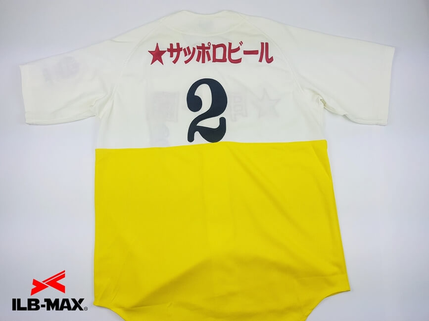 野球ユニフォームオーダー