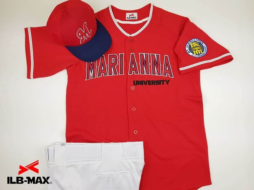フルオーダー野球ユニフォーム