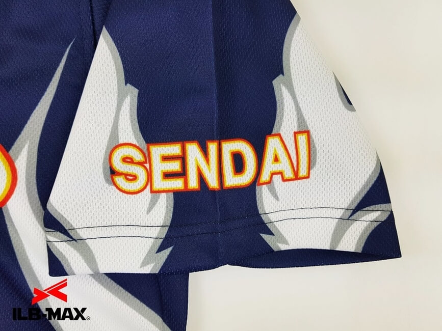野球ユニフォームカタログ