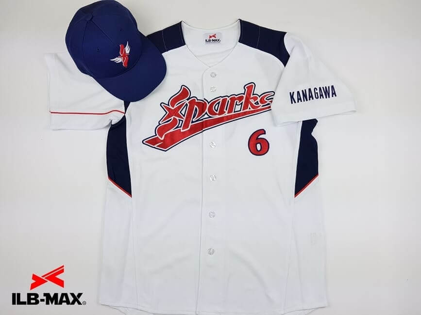 フルオーダー野球ユニフォーム