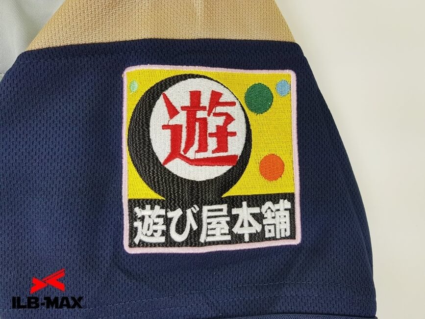 野球ユニフォームカタログ