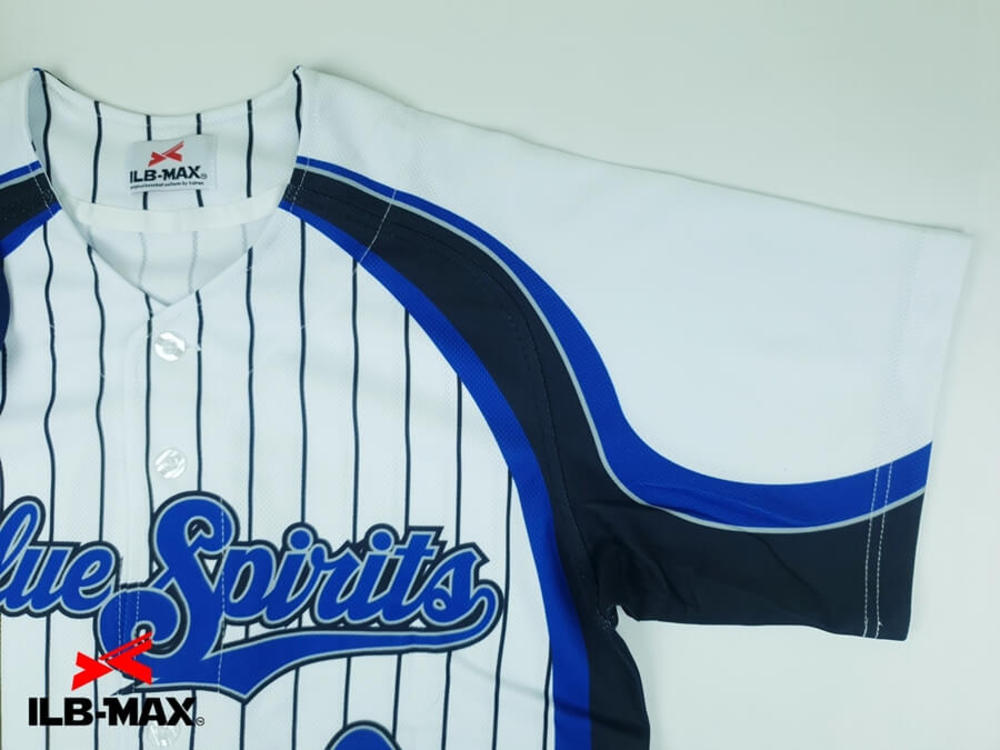 フルオーダー野球ユニフォーム