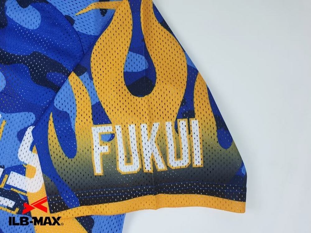 フルオーダー野球ユニフォーム