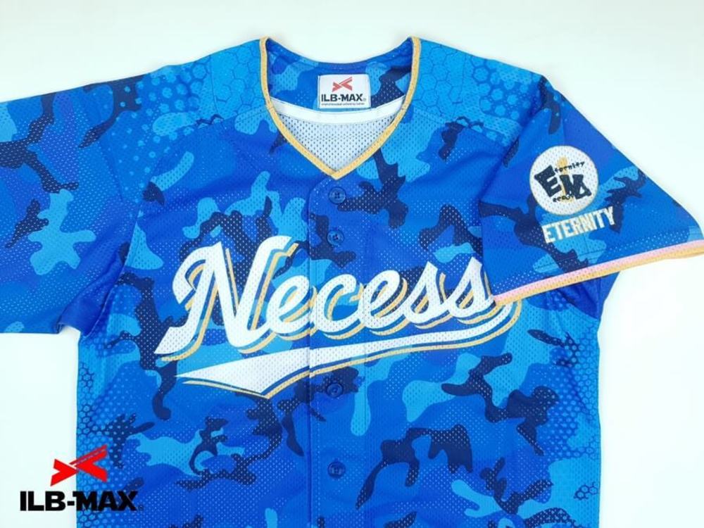 野球ユニフォームオーダー