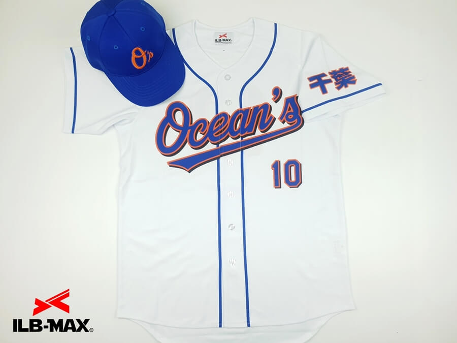 野球ユニフォームオーダー