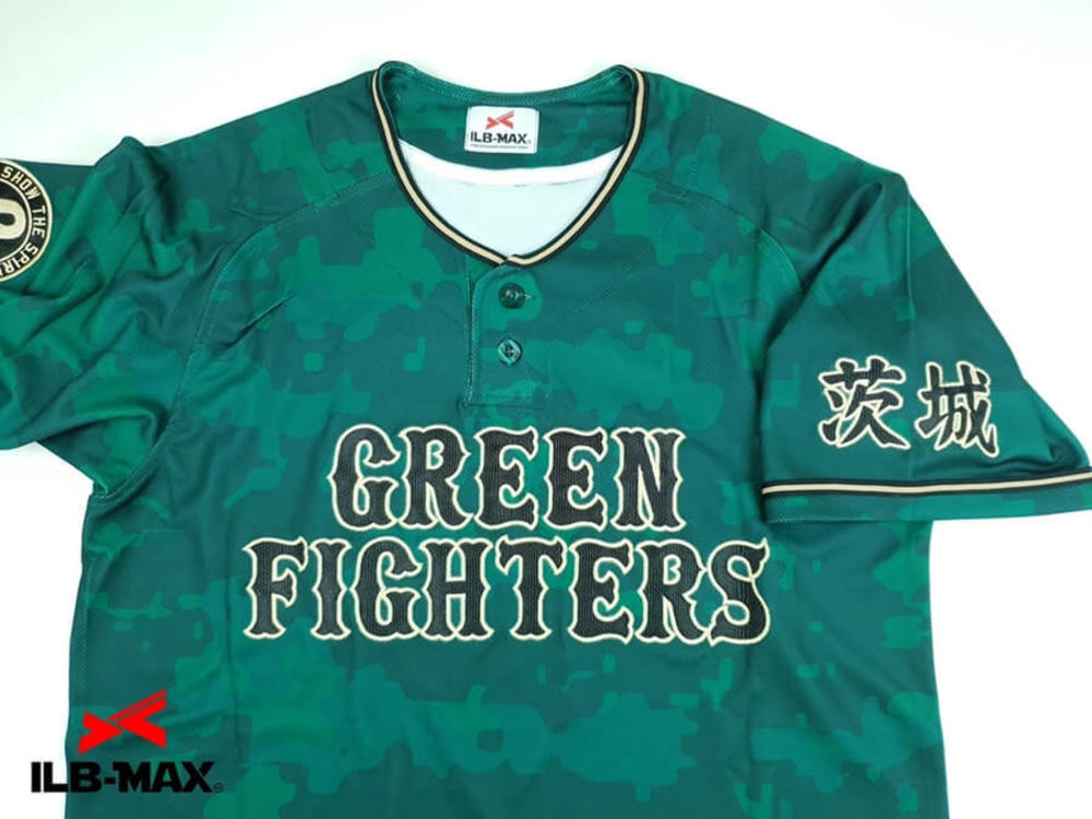 野球ユニフォームオーダー