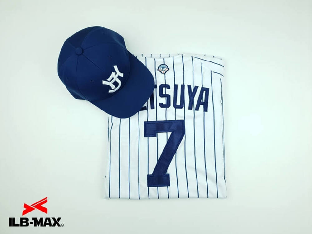 野球ユニフォームオーダー