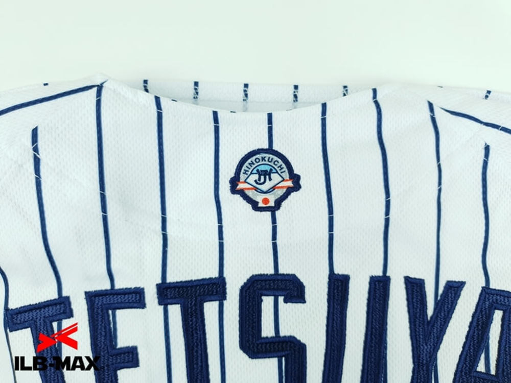 フルオーダー野球ユニフォーム