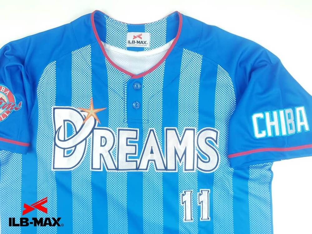 フルオーダー野球ユニフォーム