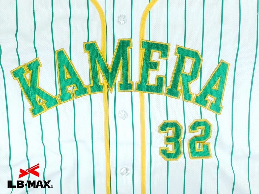 野球ユニフォーム オーダージュニア