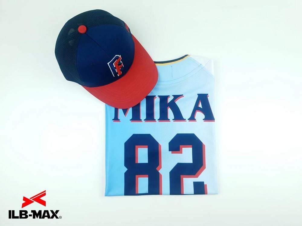 野球ユニフォーム オーダージュニア
