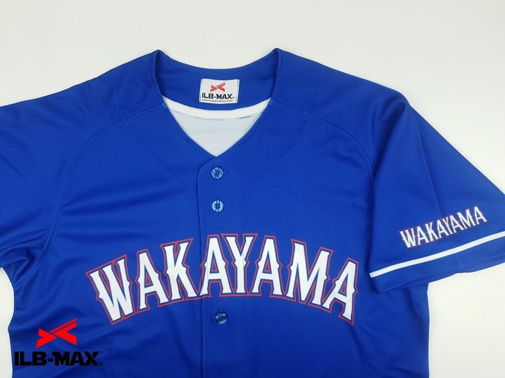 野球 ユニフォーム かっこいい