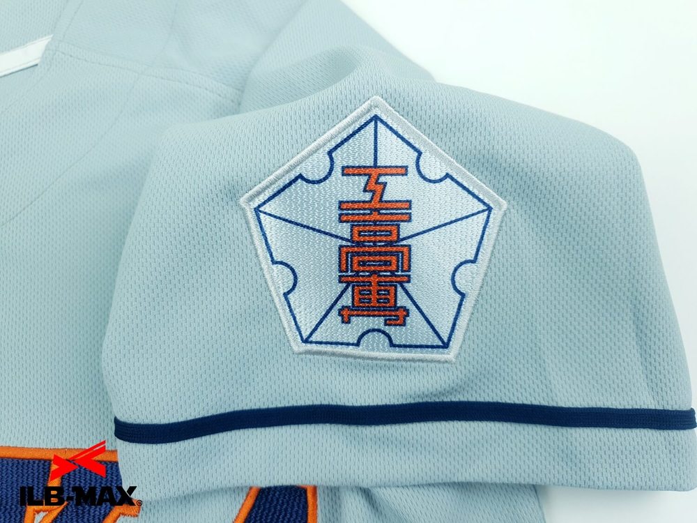 野球 ユニフォーム かっこいい