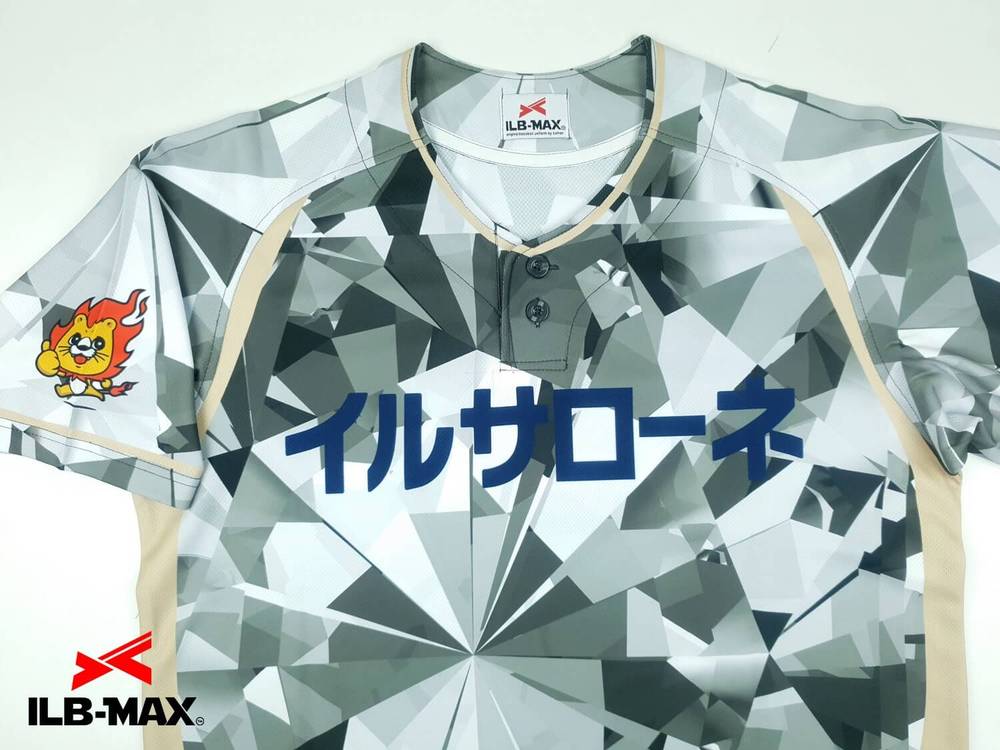 野球 ユニフォーム かっこいい