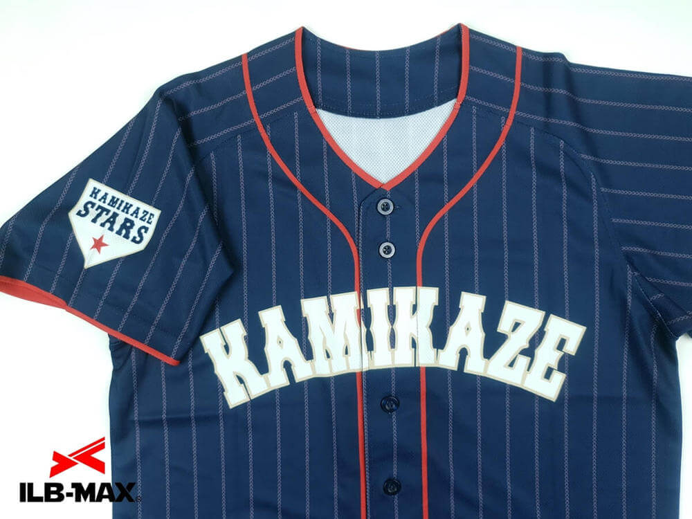 野球 ユニフォーム オーダー 1着から