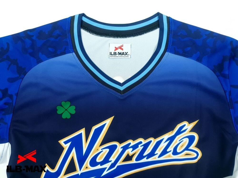野球ユニフォームカタログ