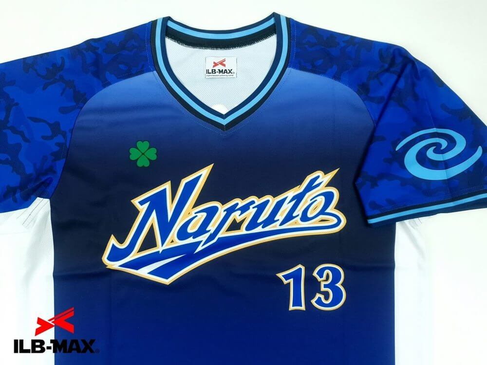 野球ユニフォーム オーダージュニア