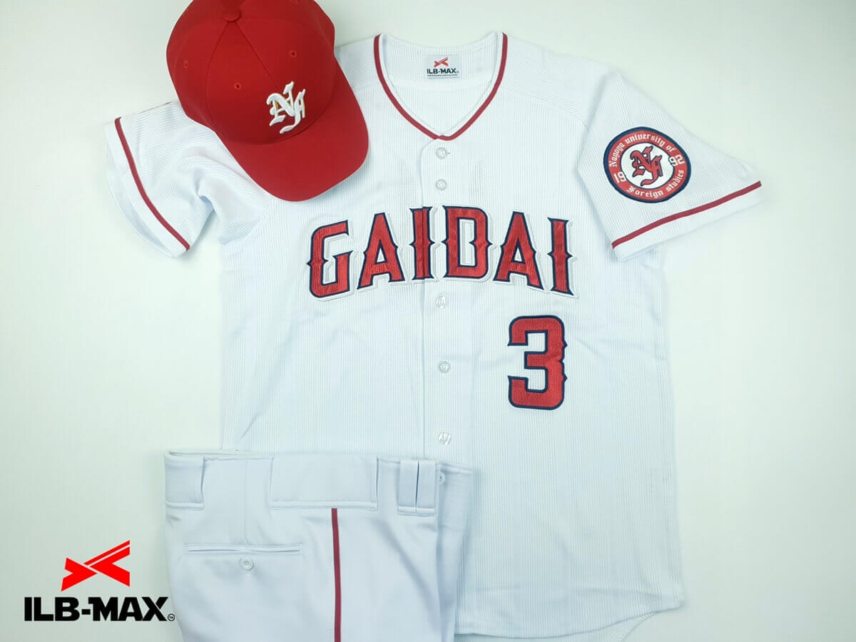 野球ユニフォームオーダー