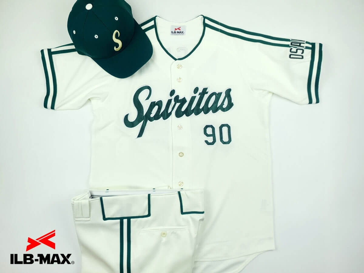 野球ユニフォームオーダー