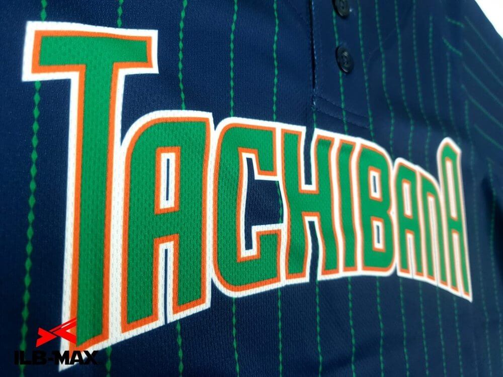 野球 ユニフォーム オーダー 1着から