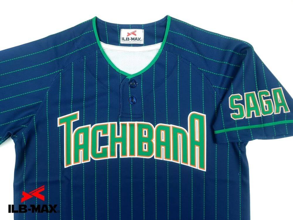 野球 ユニフォーム かっこいい