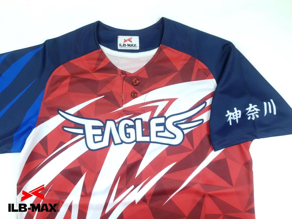 野球 ユニフォーム オーダー 1着から