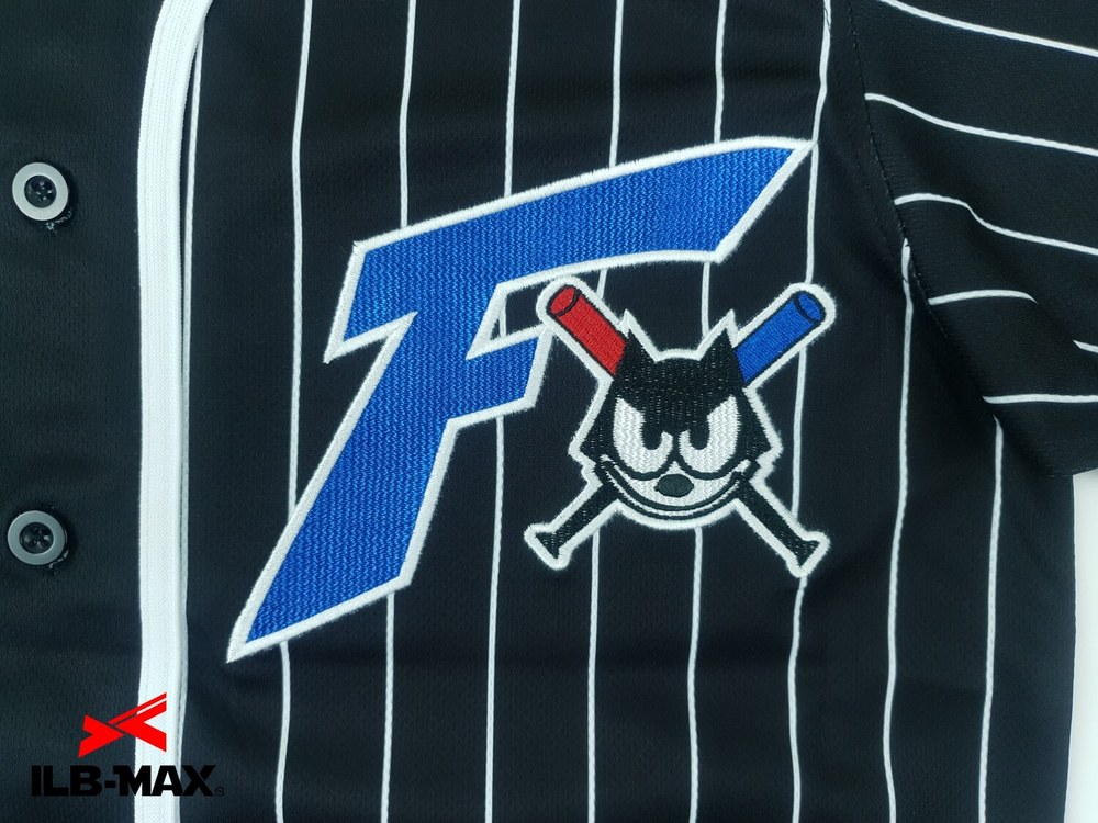 野球ユニフォームカタログ