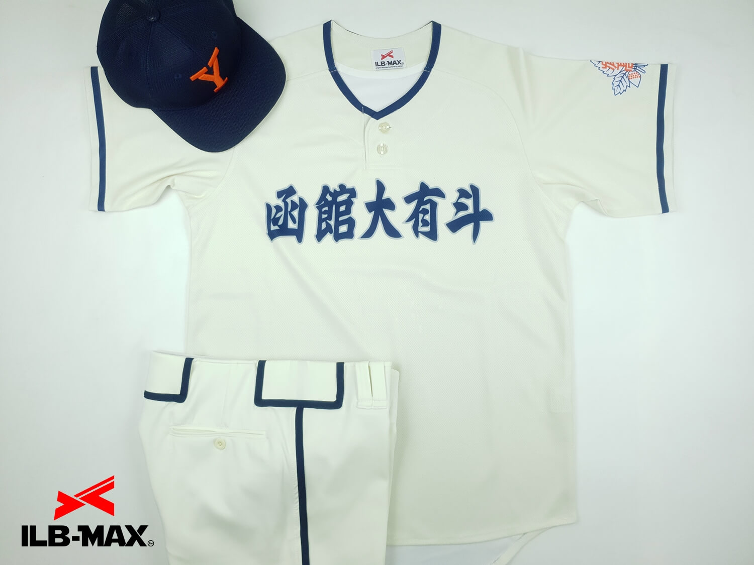 野球ユニフォームオーダー