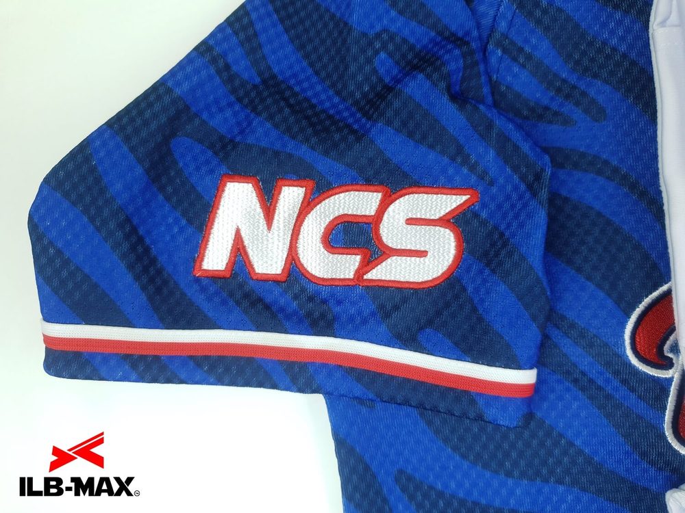 野球ユニフォーム オーダージュニア