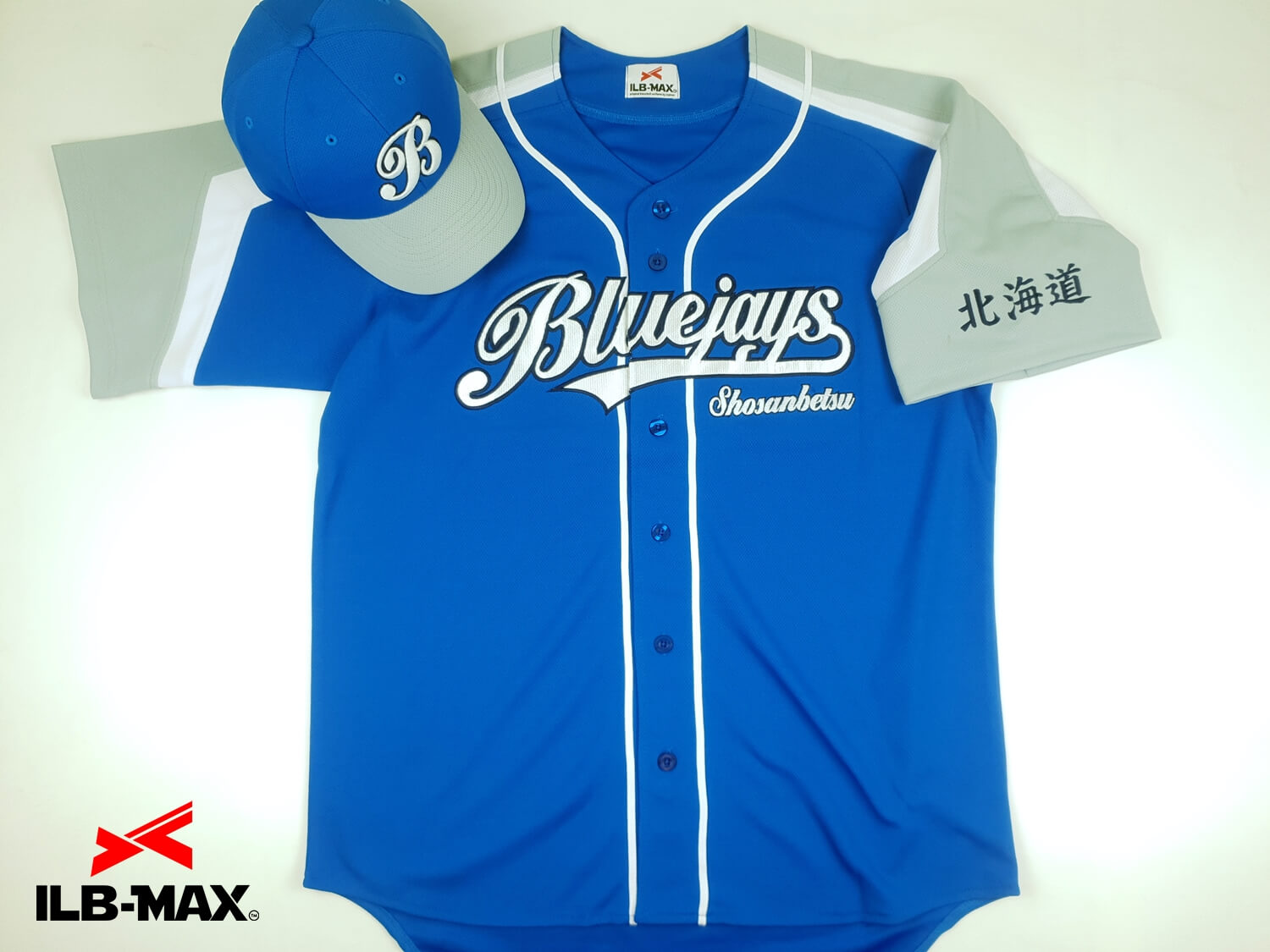 野球ユニフォームオーダー
