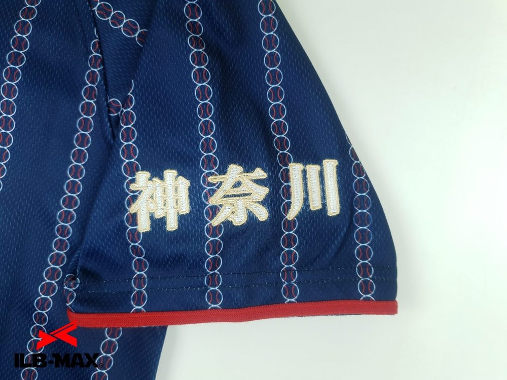 野球 ユニフォーム オーダー 1着から