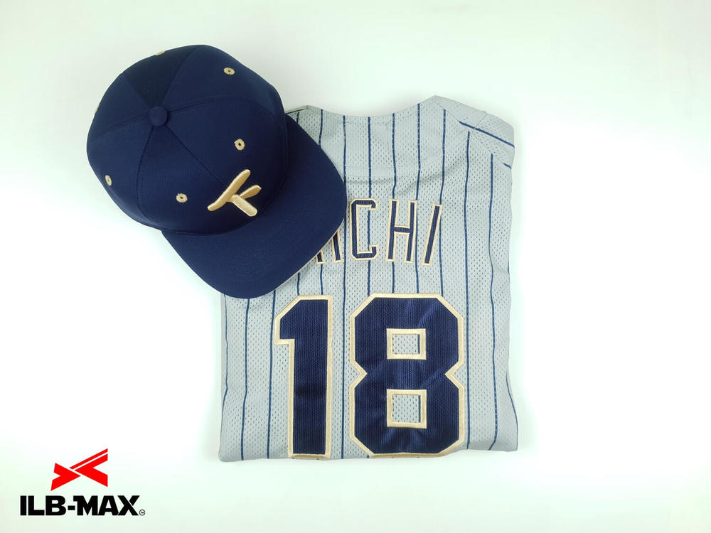 野球 ユニフォーム オーダー 1着から