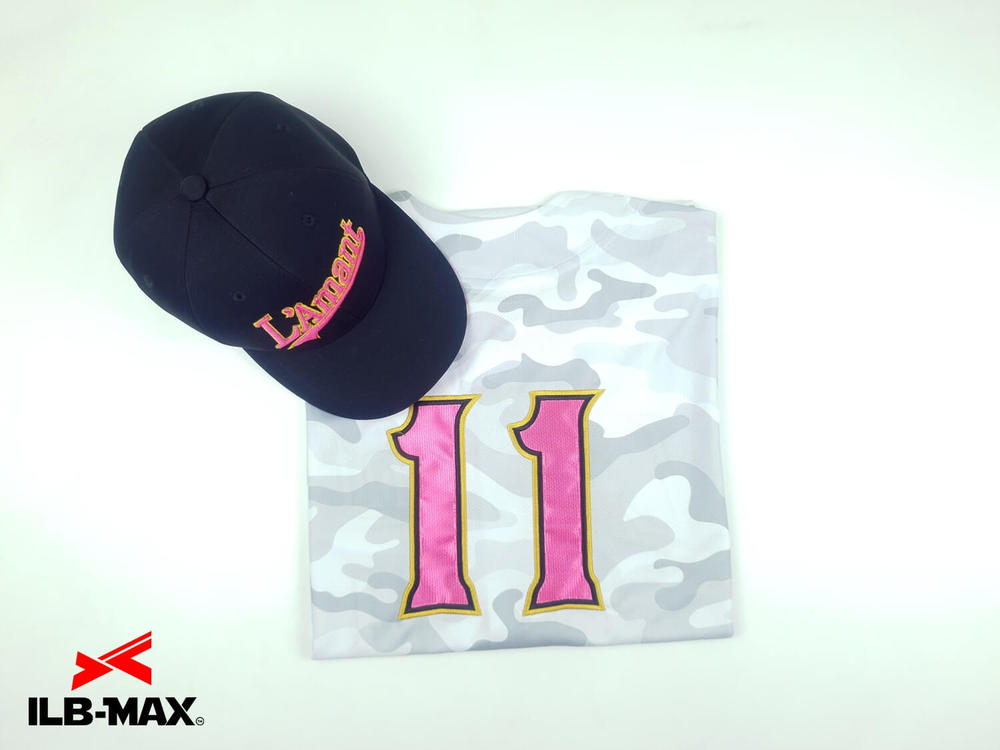 野球ユニフォーム オーダージュニア