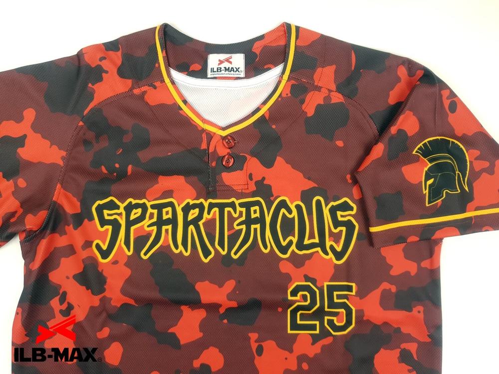 野球 ユニフォーム オーダー 1着から