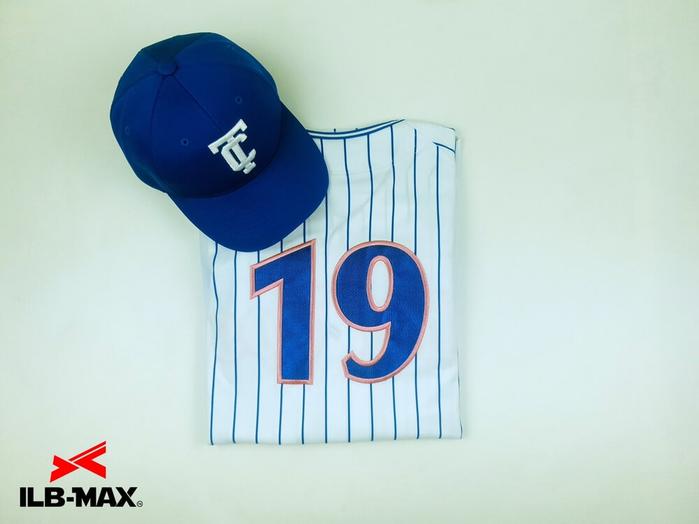 野球 ユニフォーム オーダー 1着から