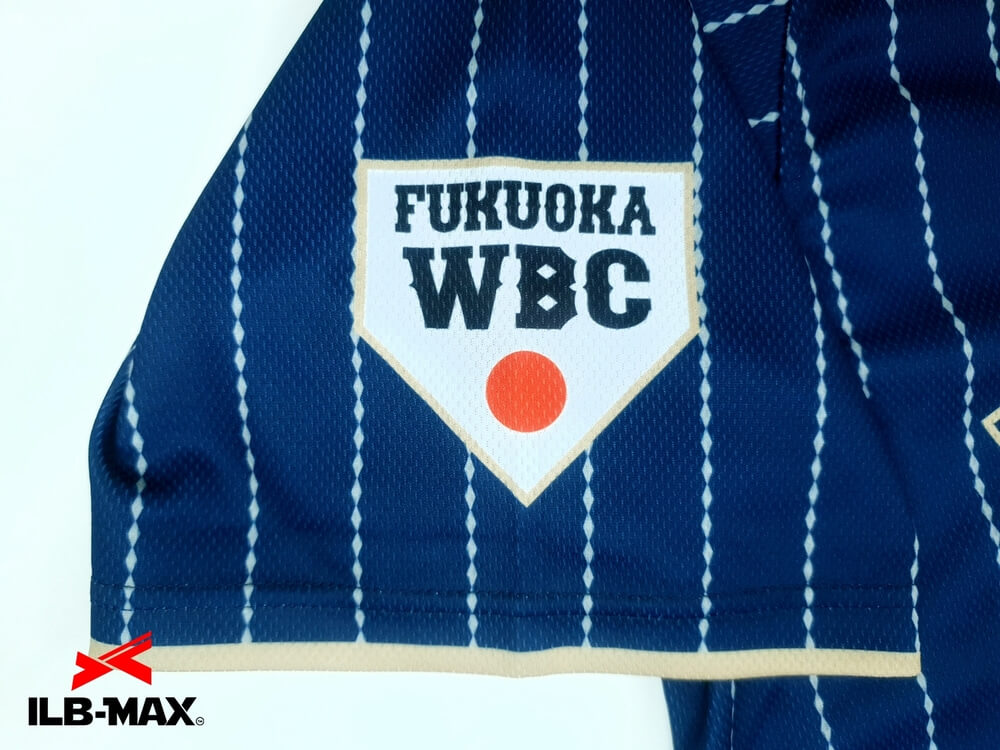 野球ユニフォーム オーダージュニア