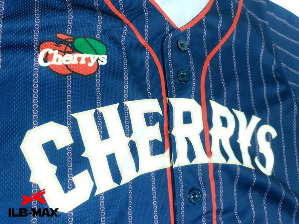 フルオーダー野球ユニフォーム