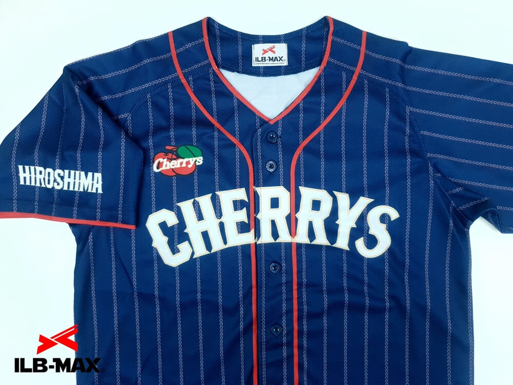 野球ユニフォーム オーダージュニア