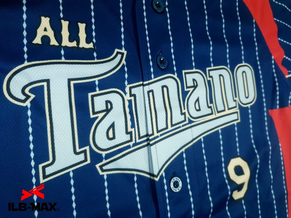 野球 ユニフォーム オーダー 1着から