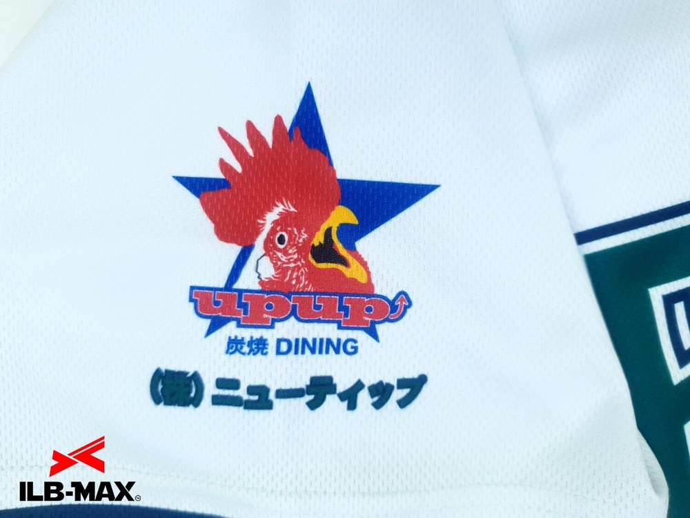 野球 ユニフォーム オーダー 1着から