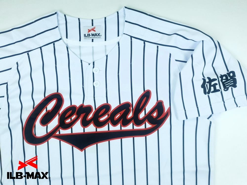 フルオーダー野球ユニフォーム